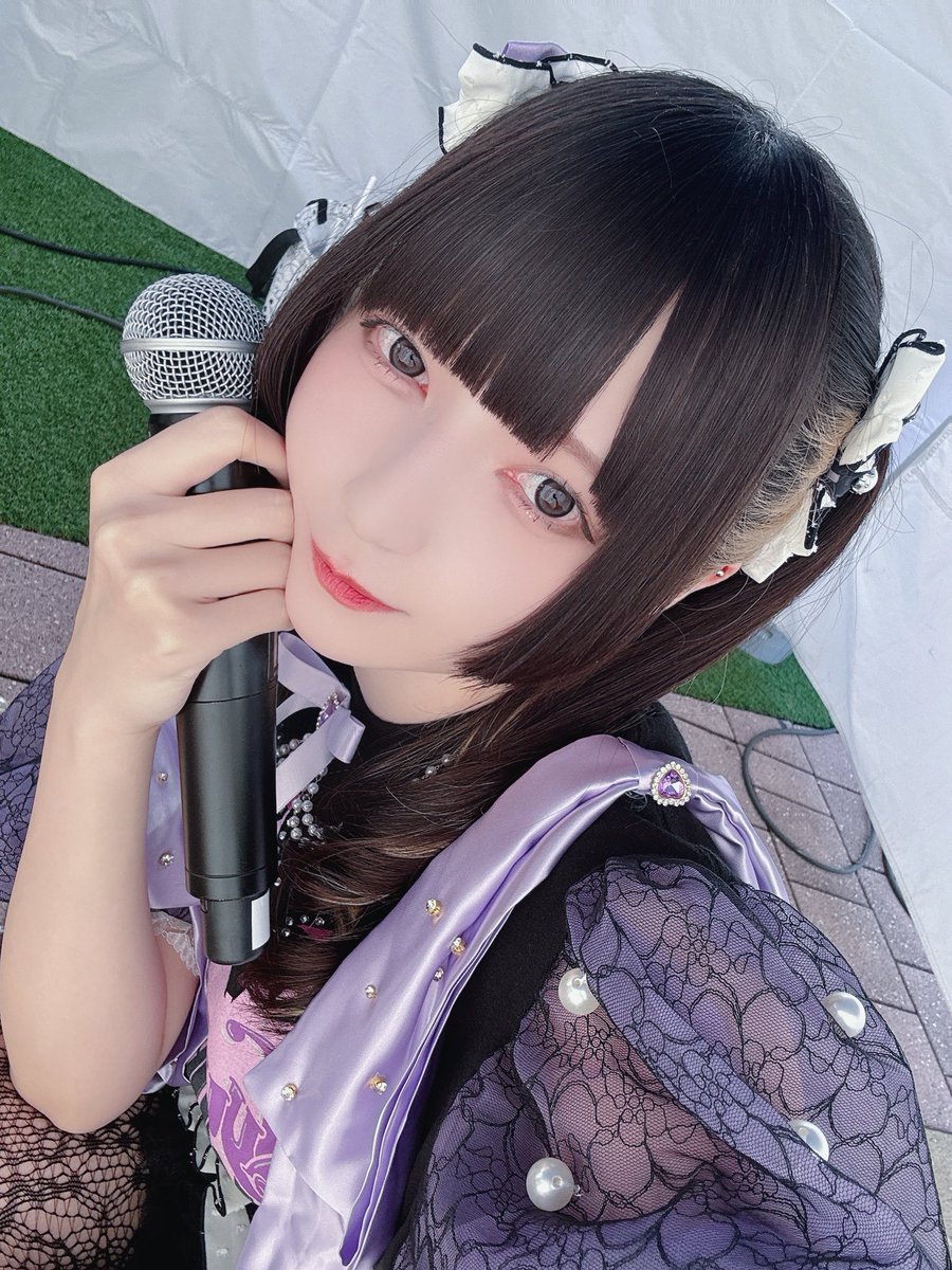 yanemint's tweet image. ☀️