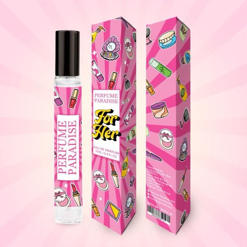 MrFcuk3's tweet photo. Check out PERFUME PARADISE WARA x MUA BELLAZ 10ml for RM7.20 - RM19.80. Get it on Shopee now! https://t.co/y4V1jKCdsF https://t.co/DxIaiuCHVj