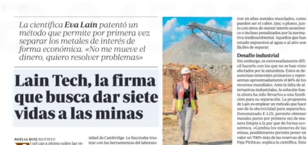 Berta G. de Vega/🐝 tweet media