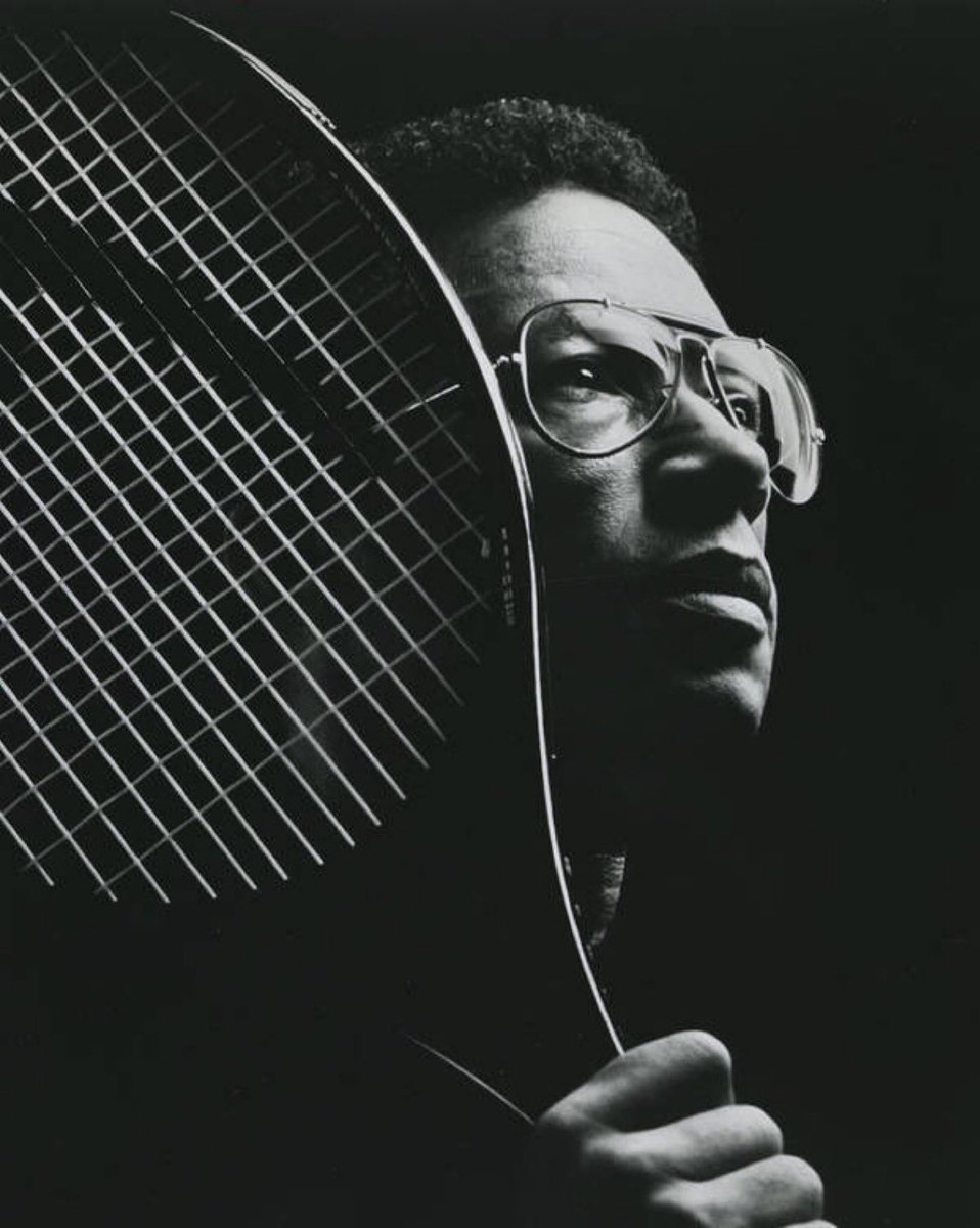 True heroism is remarkably sober, very undramatic. 

It is not the urge to SURPASS all others at whatever cost

but the urge to SERVE others at whatever cost.”

Arthur Ashe….