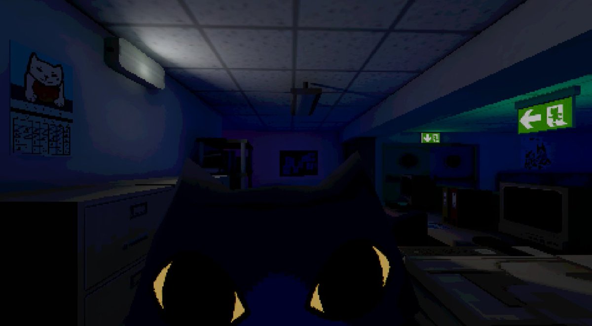 miauguel is the strongest and bravest littlest babiest baby kitty cat and i would do anything to protect him from harm

thanks for coming! miaow