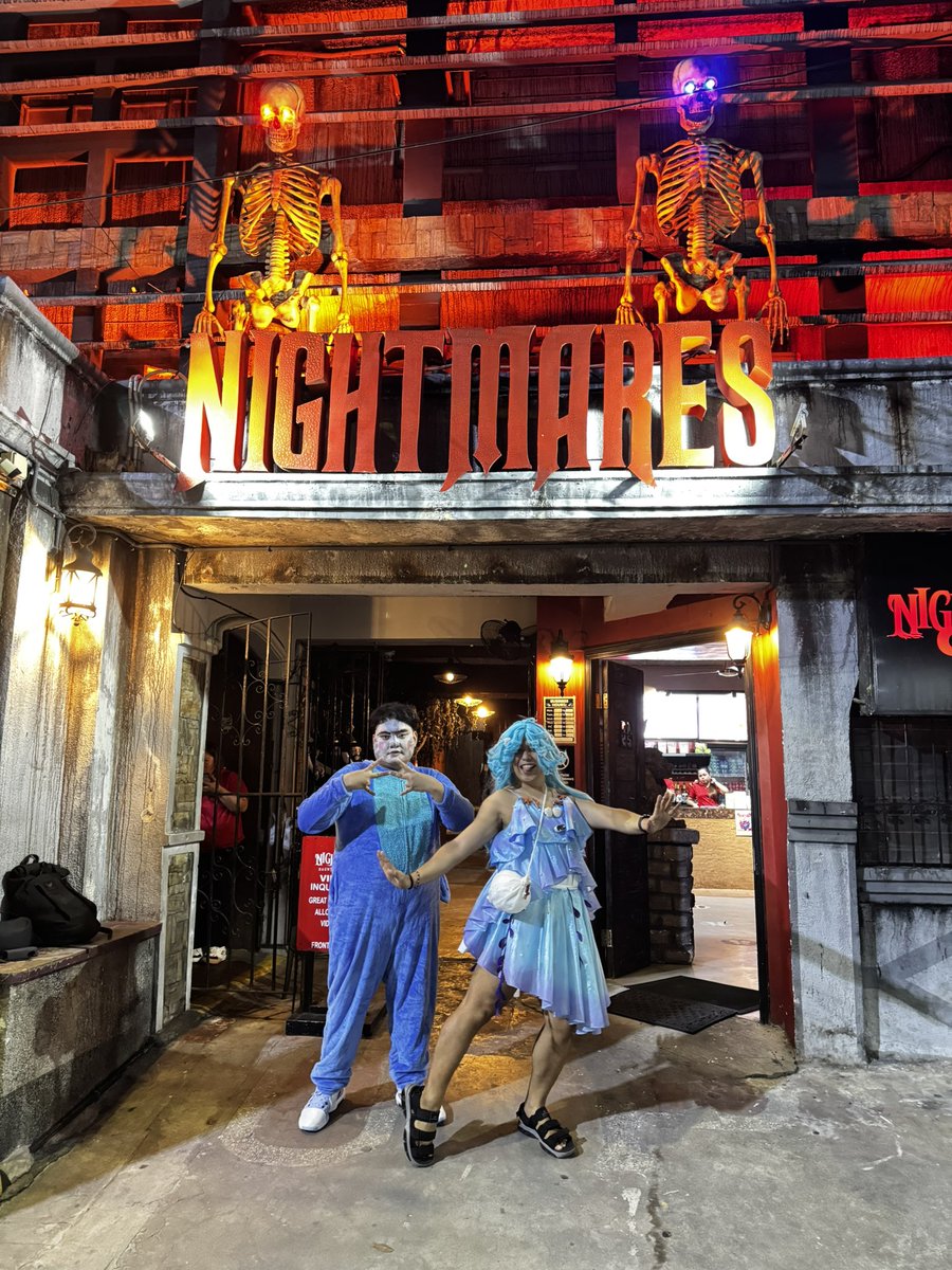 Proof of life sa X again and again and again