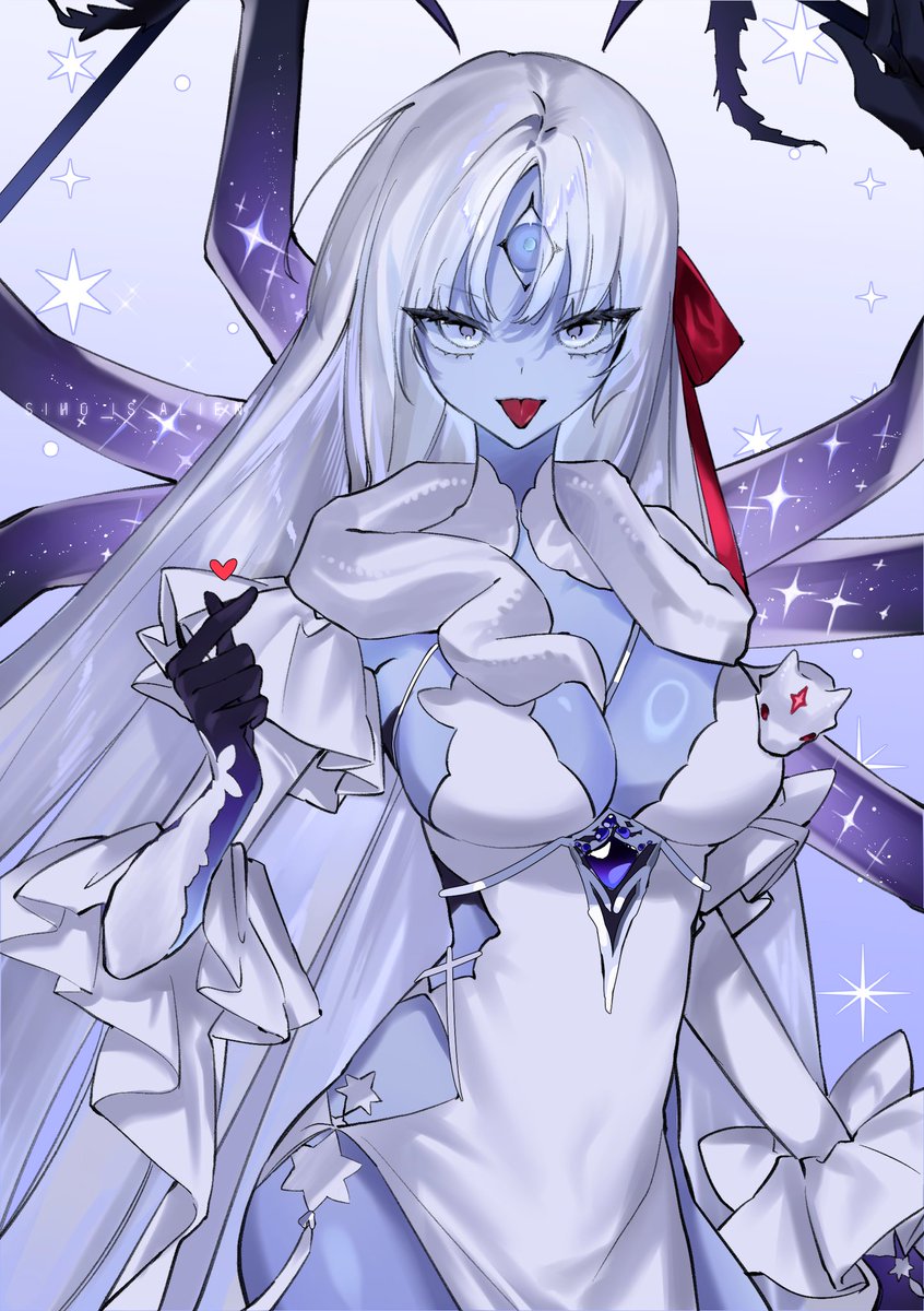 siho_is_alien's tweet image. Kali 10th
#FGO
#FATEGO
#カーリー