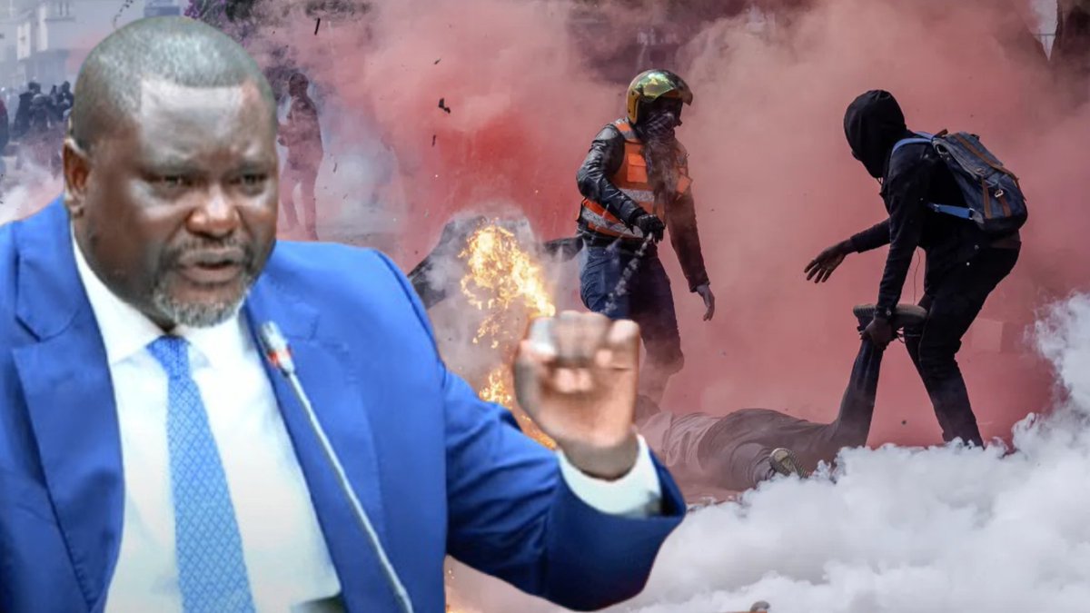 The government once again takes a tone-deaf and heavy-handed approach ahead of Monday’s historic #SabaSaba2025 protests, with Public Service Cabinet Secretary Geoffrey Ruku ordering all civil servants to report to work contrary to private institutions