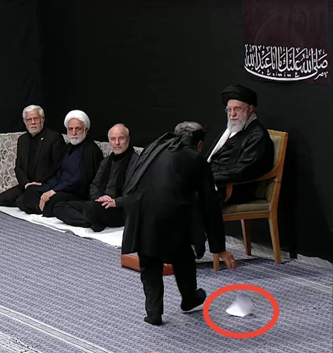 PesarIran1383's tweet image. شوق وصال یار این‌چنین است