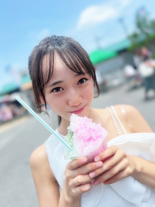 Twitterのコスプレ画像25