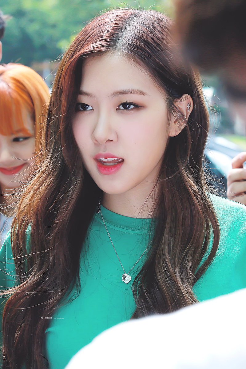 Throwback Rosé (@ThrowbackRose) / Posts / X