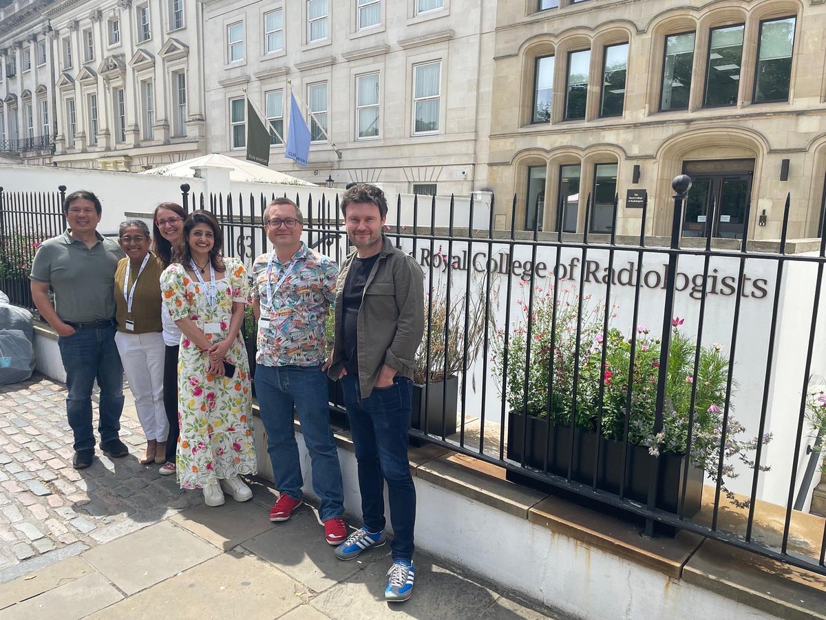 Your BSBR exec committee back together again for our June meeting — planning, collaborating, and shaping the months ahead. Watch this space for exciting updates!