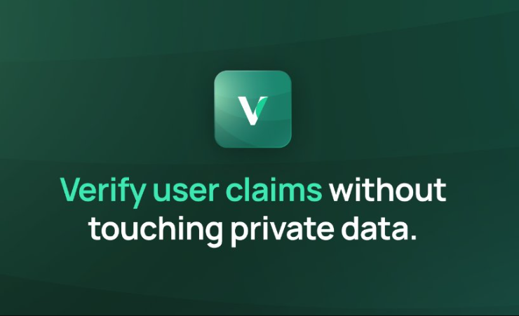 Ever wanted to prove your social clout or financial footprint without giving up access to your account?
That’s what <a href="/Vouch_io/">Vouch</a> just made possible &amp; I tested it on mobile
-No screenshots
-No manual verification
-No connecting APIs
Just tap → verify → done
It’s Webproofs in action