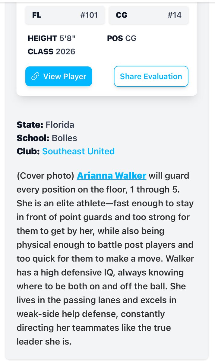 DeAndre Walker (@coachwalker32) on Twitter photo 