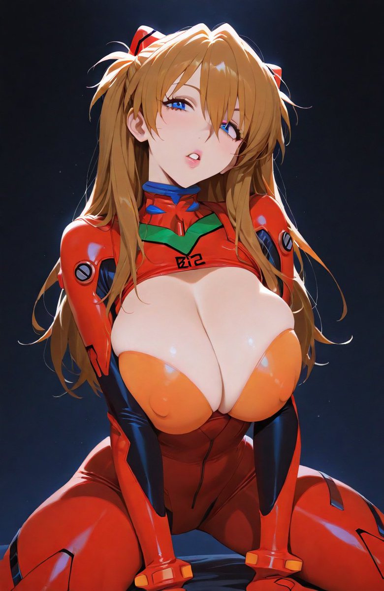 equivalent_look's tweet photo. Asuka

Wataa 💦 https://t.co/ZTBUW1vBsl