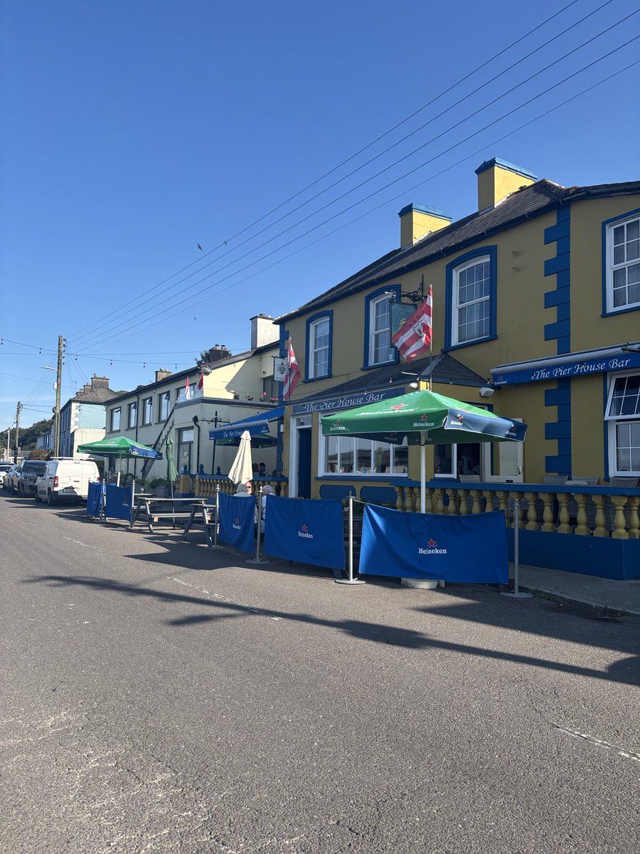 luceytrish's tweet photo. Rebels Abú-  great win for Corcaigh yesterday in the Hurling game V Dublin, so many skilful goals- great spot to watch it in Courtmacsherry, West Cork, on a beautiful July day #july #rebels #cork  #westcork #joy #mindfulness https://t.co/IupVLawLrK