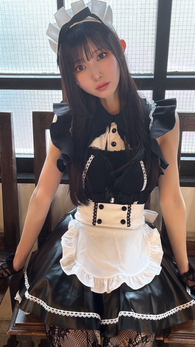 Twitterのコスプレ画像3