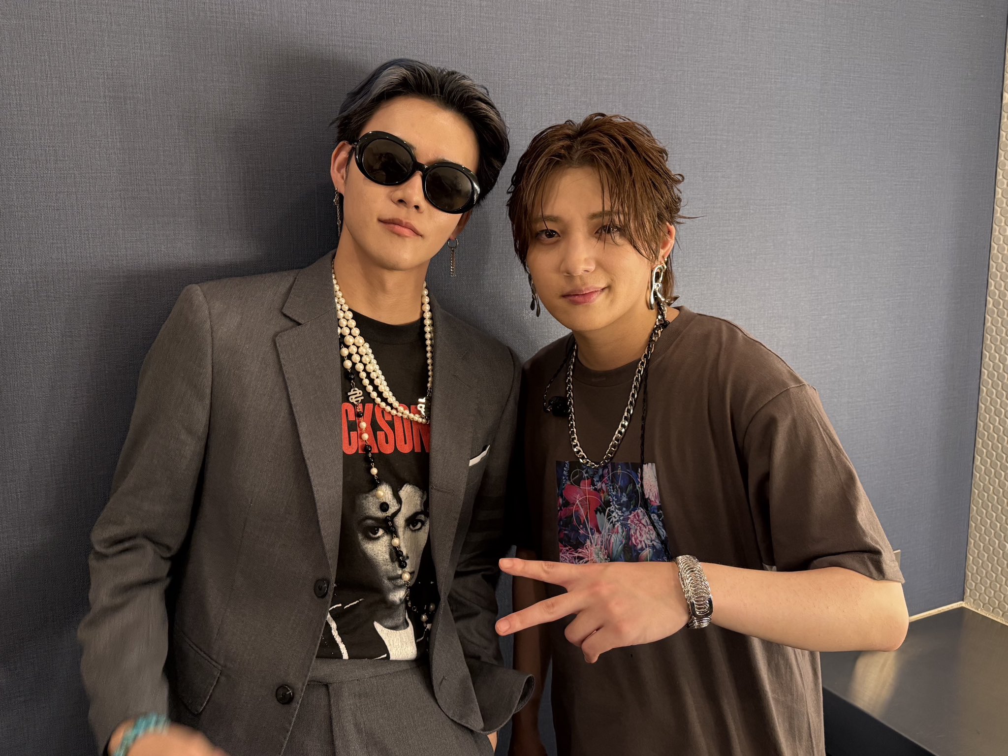 新発売 MADKID OFFICIAL X / (@MADKID_official) イラスト