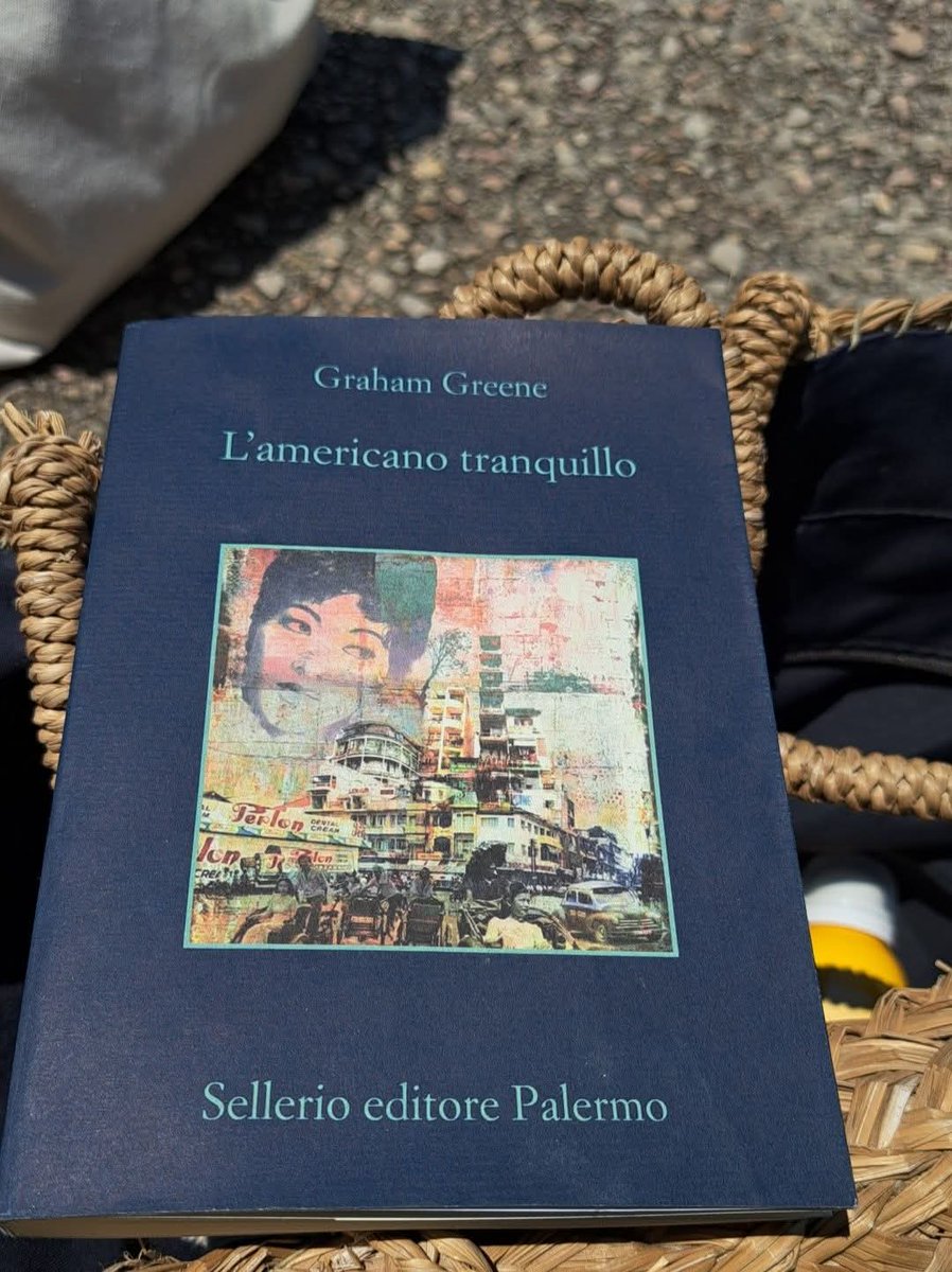 lepaginechiare (@cscaduto) on Twitter photo "L'innocenza è sempre lì a chiederci protezione, quando per noi sarebbe molto più saggio proteggerci da lei. L'innocenza è come un lebbroso muto che ha perso il campanello, e vaga per il mondo, e non vuole far male a nessuno". <a href="/sellerioeditore/">Sellerio editore</a> "L'innocenza è sempre lì a chiederci protezione, quando per noi sarebbe molto più saggio proteggerci da lei. L'innocenza è come un lebbroso muto che ha perso il campanello, e vaga per il mondo, e non vuole far male a nessuno". <a href="/sellerioeditore/">Sellerio editore</a>