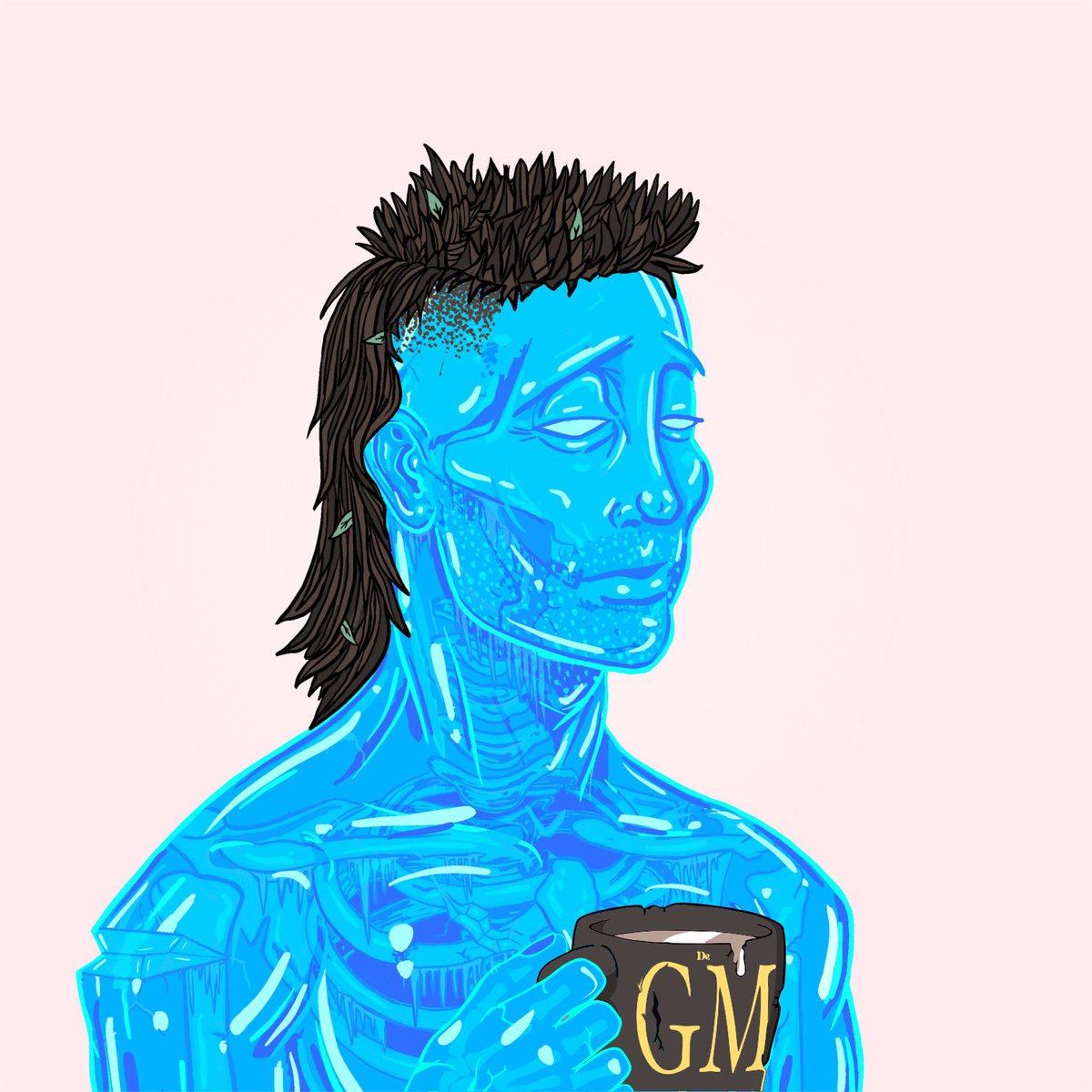 GM logo
