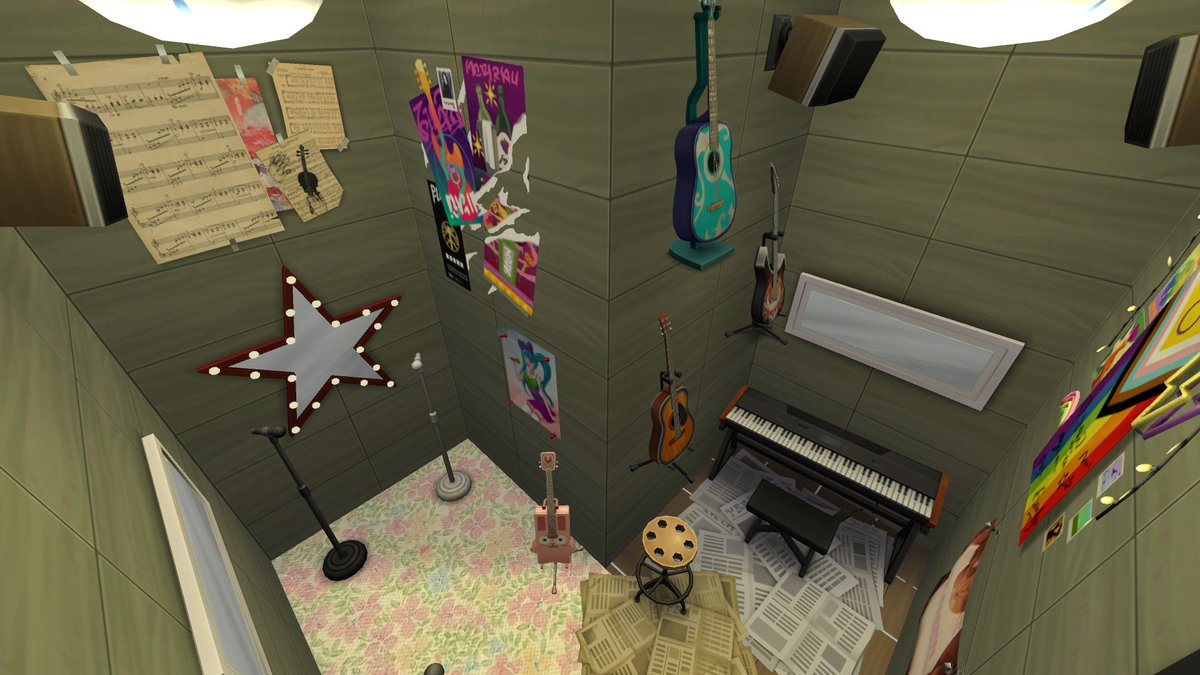 pau. 🇵🇸 tweet media