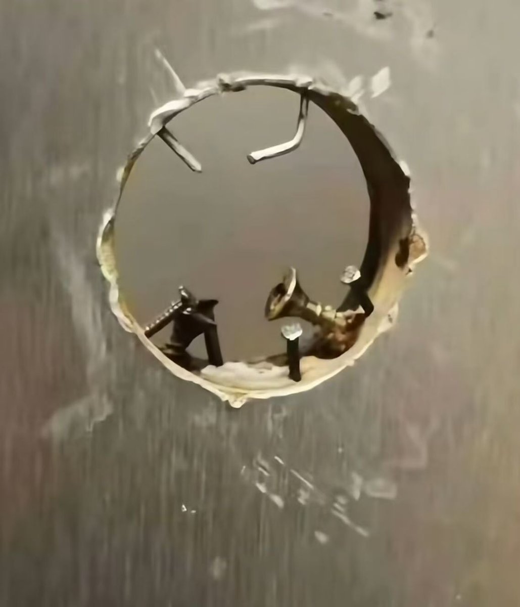 （转自交流群）残 #鸟洞（horror hole）#gloryhole