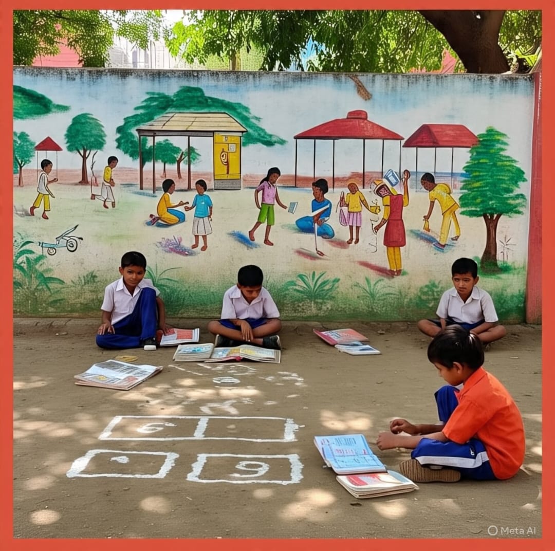 स्कूल मर्जर नहीं, पूरे शिक्षक और इंफ्रास्ट्रक्चर दो!
#JusticeForSchoolsChildren