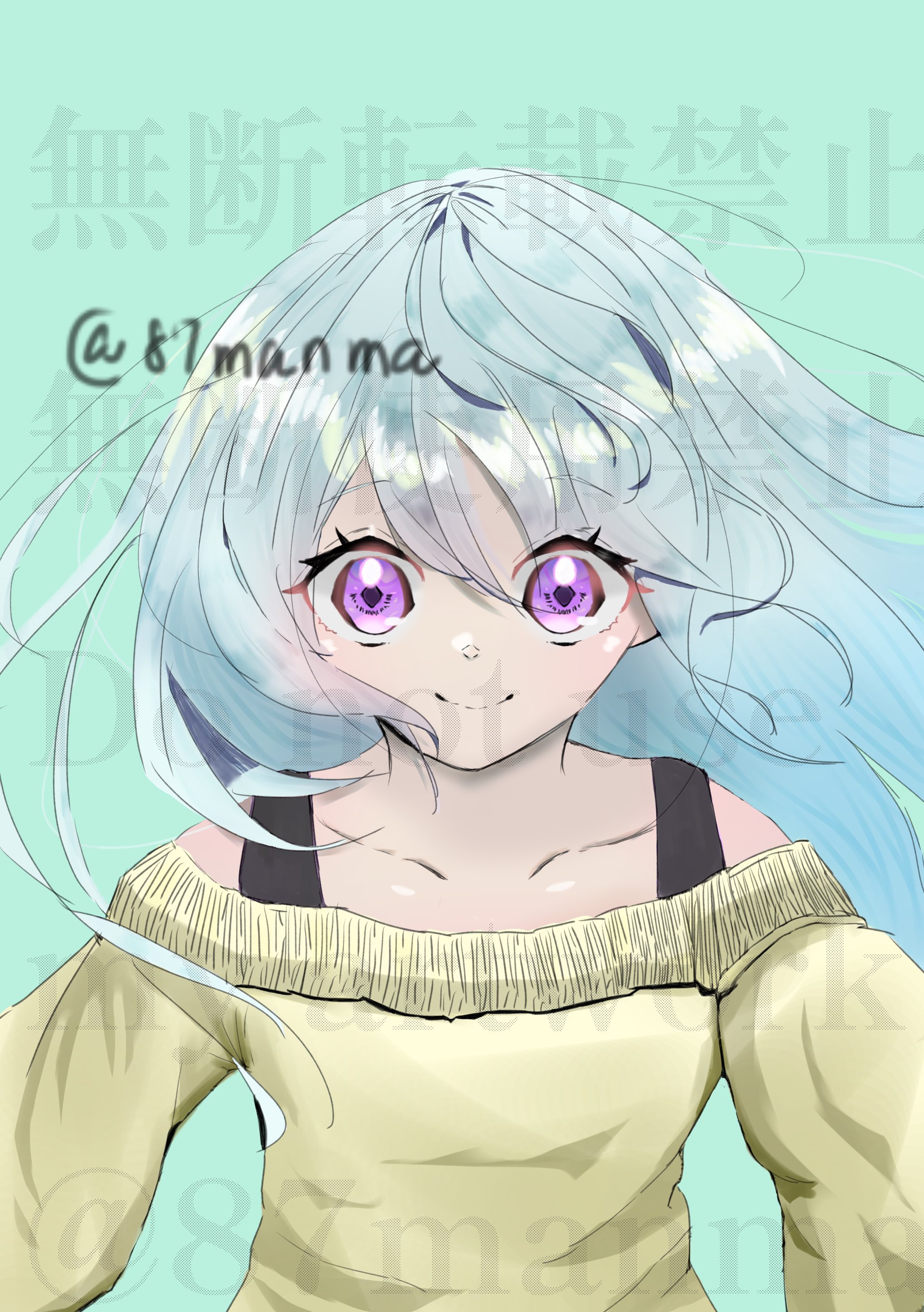 在庫処分セール テ 花柄チキン  X: on 絵画