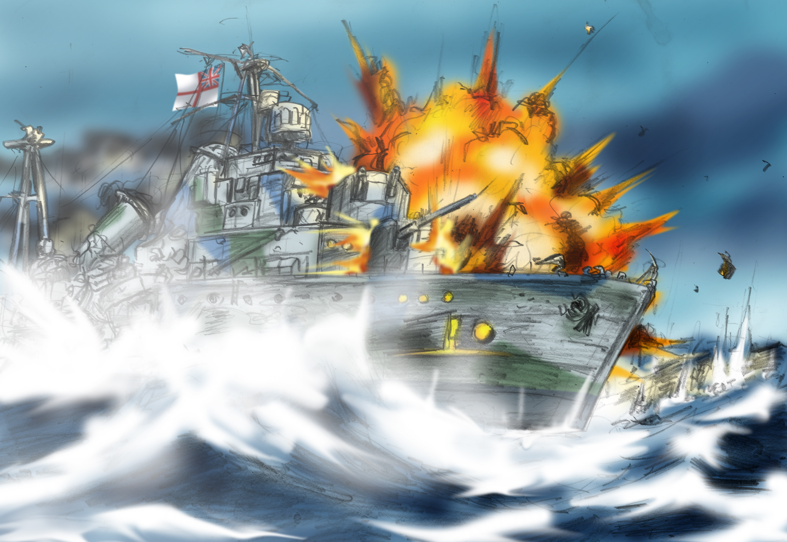 波動かあがるかもしれない絵 多足 on X: 