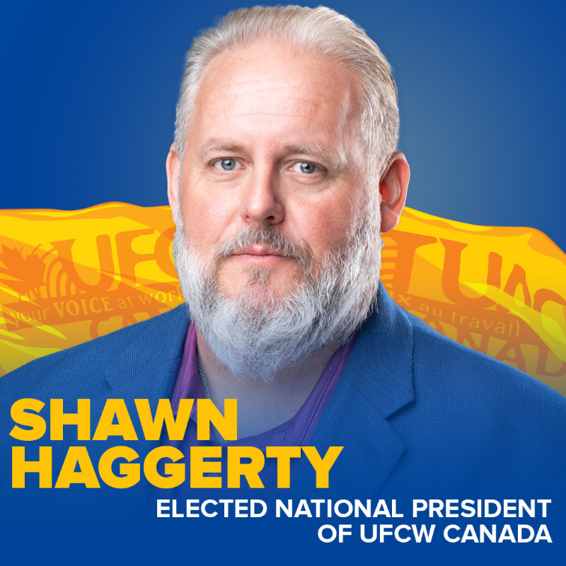BigJMcC's tweet photo. "This is a defining moment for the labour movement in Canada,” Shawn Haggerty, @UFCWCanada national president.
“Workers in every sector — even in the platform economy — can organize and win. These drivers are setting a national precedent.”
#Uber #UberDrivers https://t.co/0FzpzNoGAy
