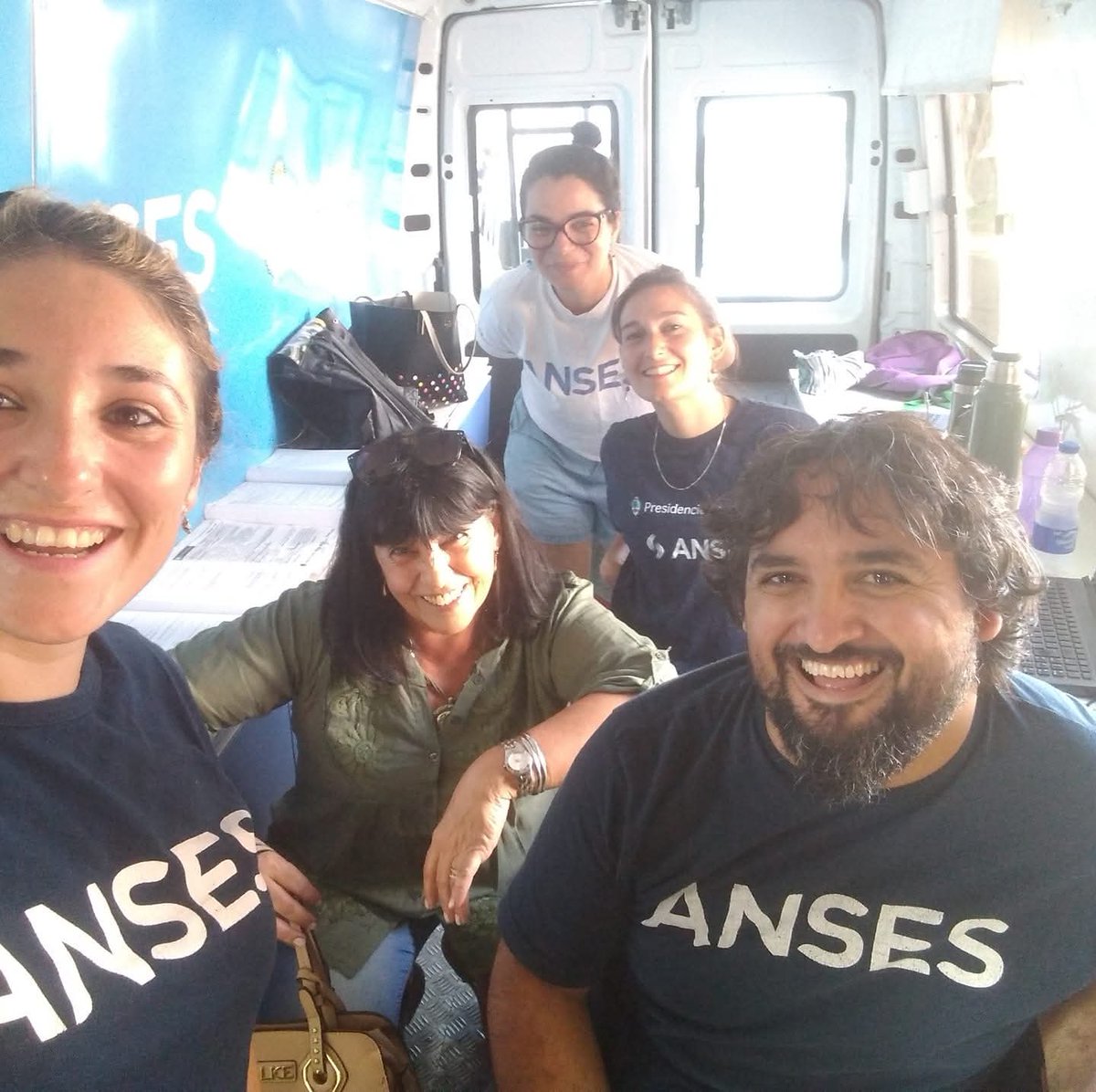 Rodrigo Estigarribia tweet media