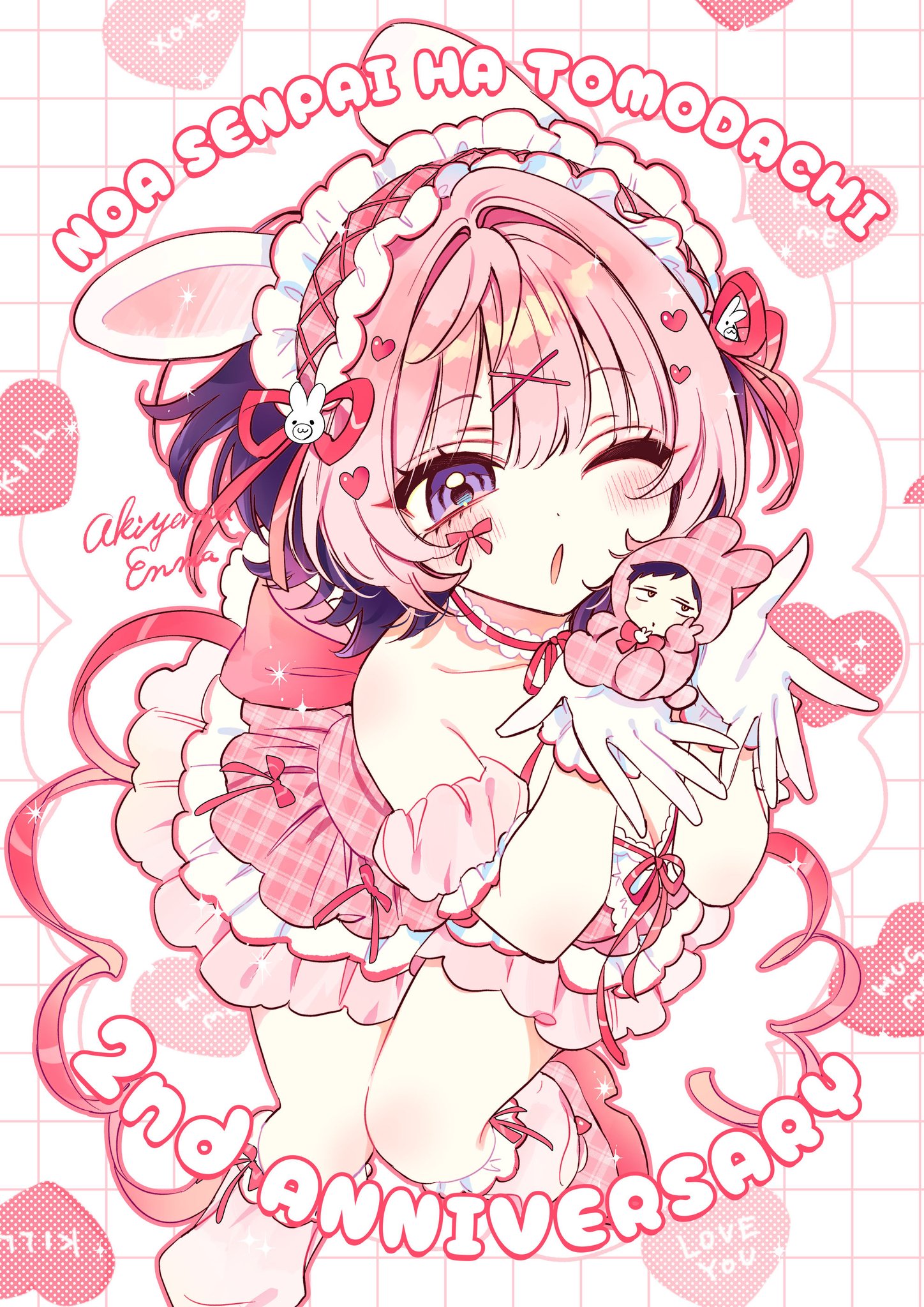 ❤☆もも今日も元気☆さま❤書いたことが叶うペン❤ Kassy (@fudemoji_Kassy) / X