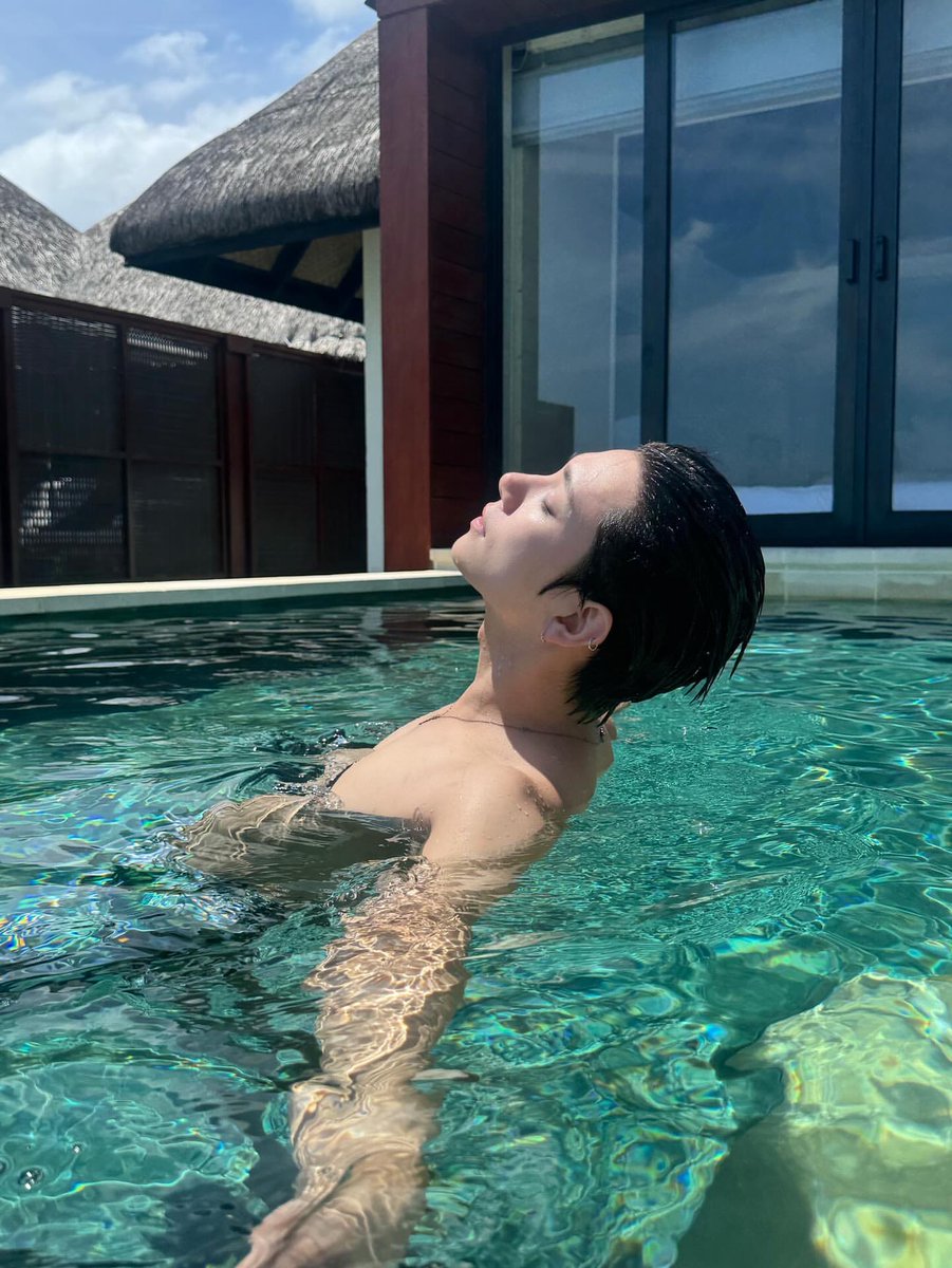 springbatmann's tweet image. Penyebab rehat pikiran😣😣