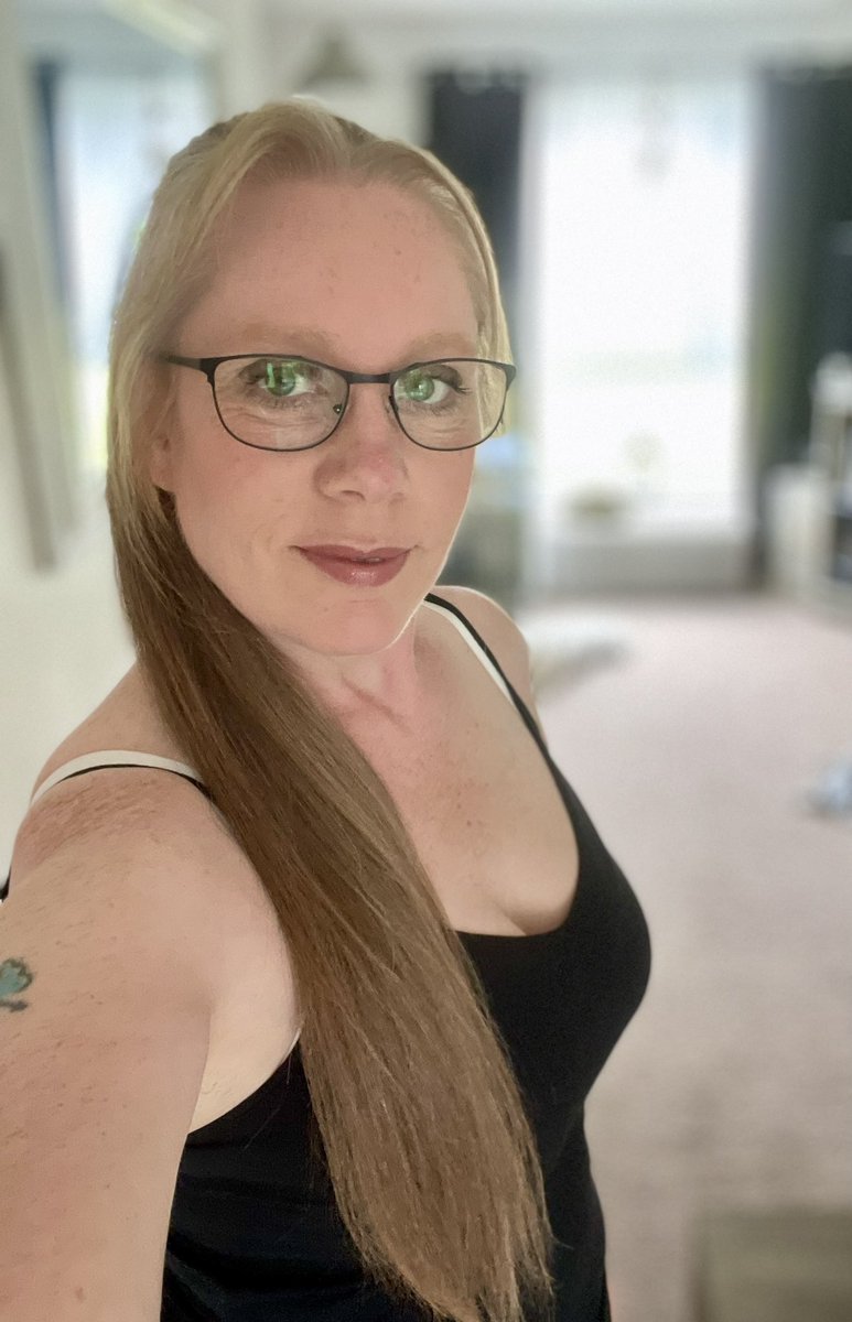 Some days I feel really good about myself and today is one of those days 😊