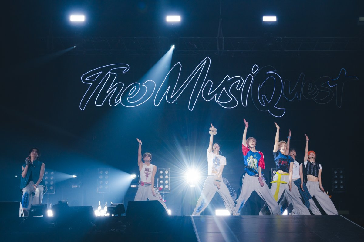 ───────── The MusiQuest ライブフォト ───────── 7