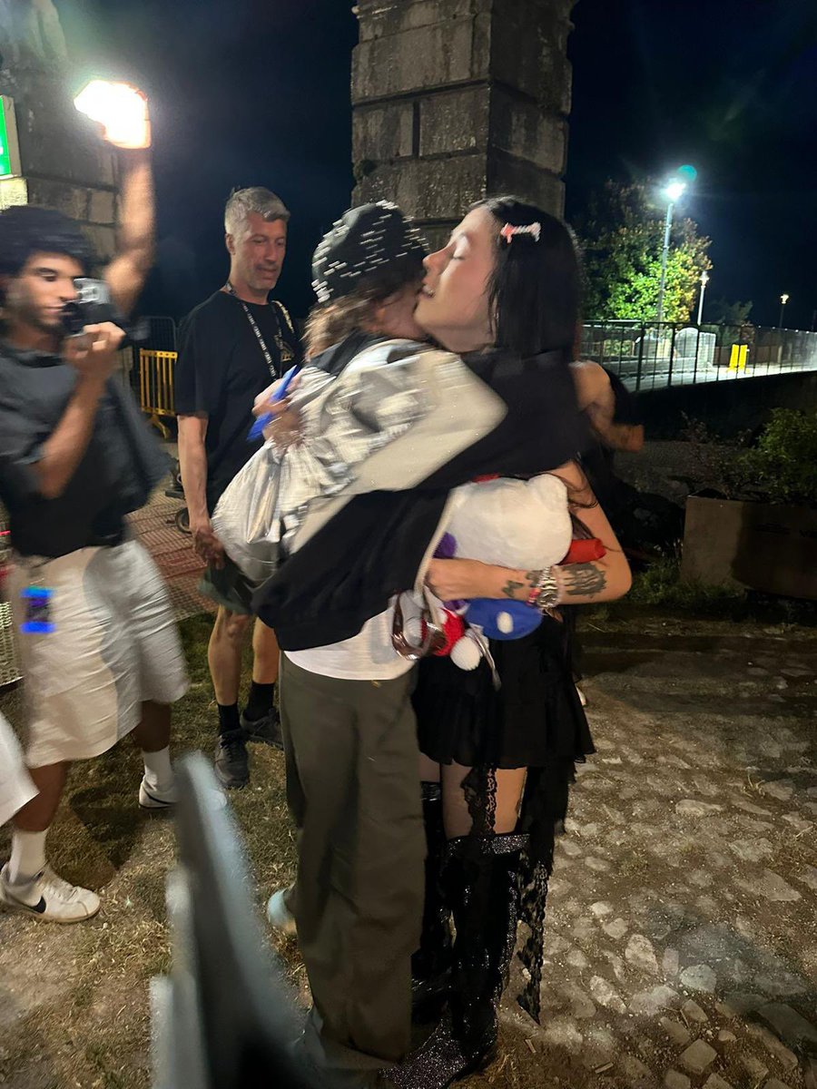 Gianna Nannini tweet media
