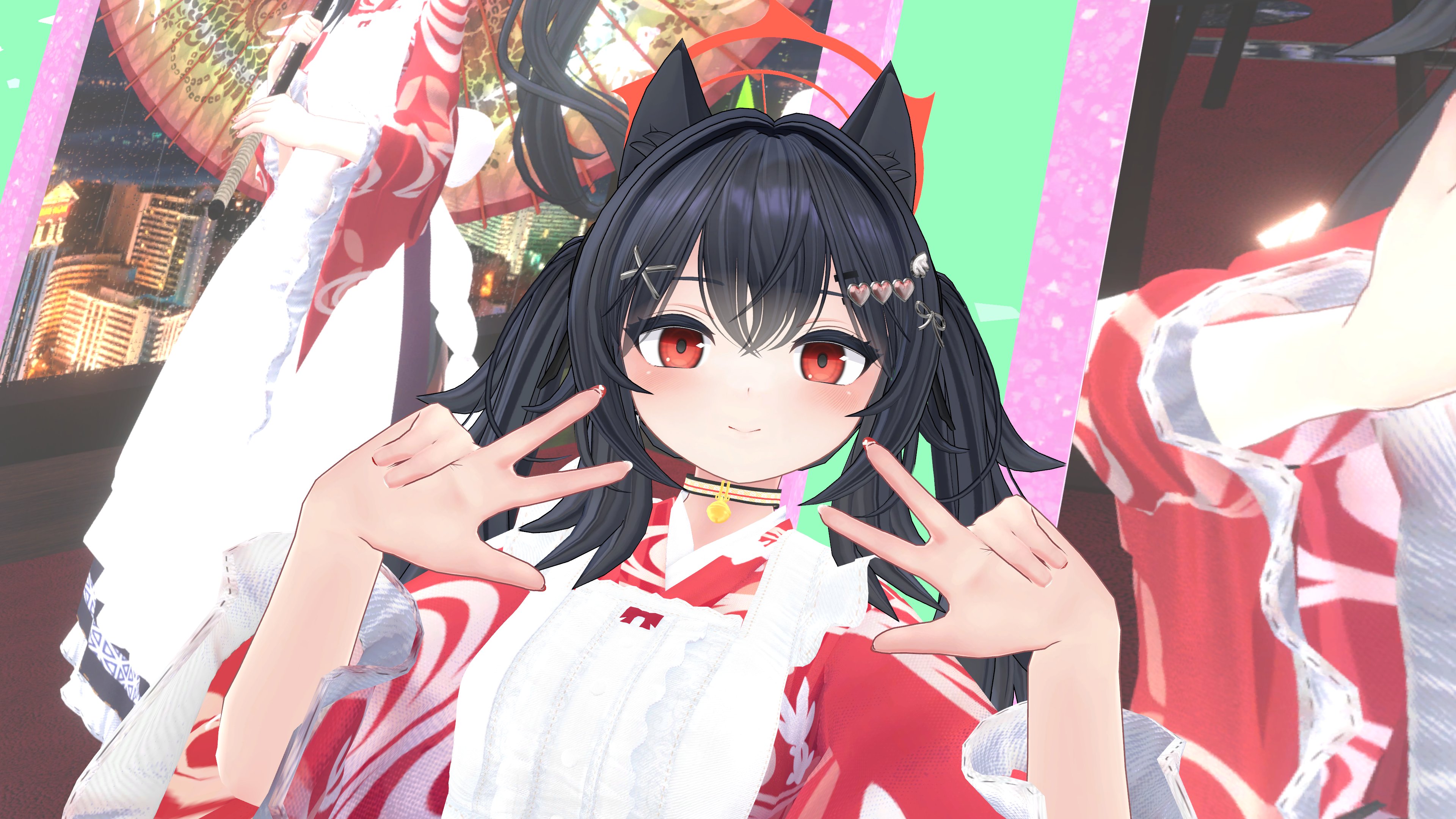 おちょこ on X: 