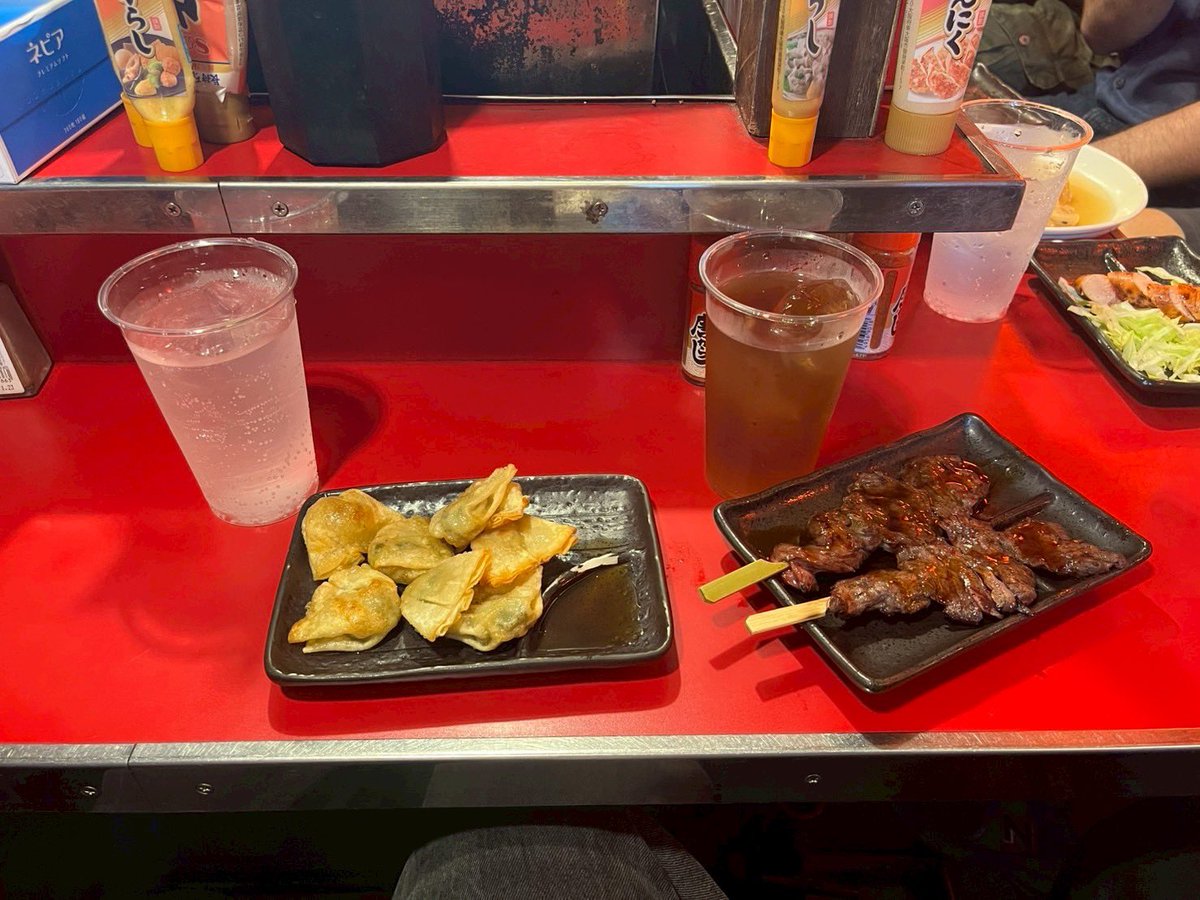 tmr4f8's tweet photo. 九州ご飯⭐️ https://t.co/rX9bYhVPsj