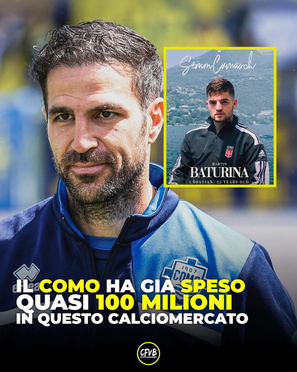 A capo del Como Calcio ci sono i fratelli Hartono, i due uomini più ricchi dell’Indonesia, oltre a essere tra i 100 uomini più ricchi al mondo secondo l’annuale classifica di Forbes. Dal 1963 i due fratelli indonesiani sono i proprietari della multinazionale del tabacco Djarum.