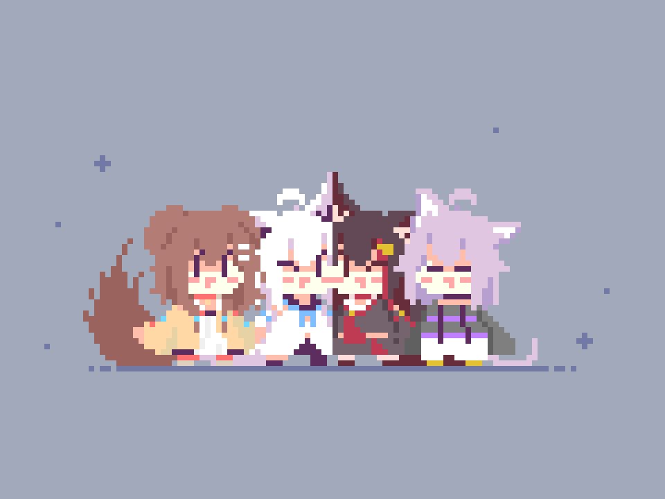nekomataokayu's tweet image. 超ゲマズ2おつかれさまでした💐✦

大好きなみんなとゲマズとこれからも
ずーっと一緒にいたいって心の底から
そう思ってる！本当にありがとう！！

みんなの笑顔が宝物だ！！！！！！！

#超ゲマズ2_day2