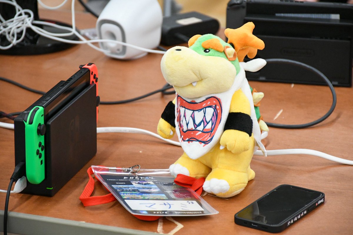 iRose (@2oxx_5) on Twitter photo DELTA#11(<a href="/delta_smash/">DELTA⊿(#11:2025/6/28)</a> ) にて撮影した写真を公開します!
▶ adobe.ly/3Gt4xt7
・DELTAおよび人物の品位を傷つける内容を除き、再掲示・二次利用が可能です。
・削除依頼はDMまでご連絡ください。
#DELTAsmash DELTA#11(<a href="/delta_smash/">DELTA⊿(#11:2025/6/28)</a> ) にて撮影した写真を公開します!
▶ adobe.ly/3Gt4xt7
・DELTAおよび人物の品位を傷つける内容を除き、再掲示・二次利用が可能です。
・削除依頼はDMまでご連絡ください。
#DELTAsmash