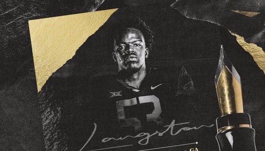 ⚔️Sidelines - UCF⚔️ tweet media