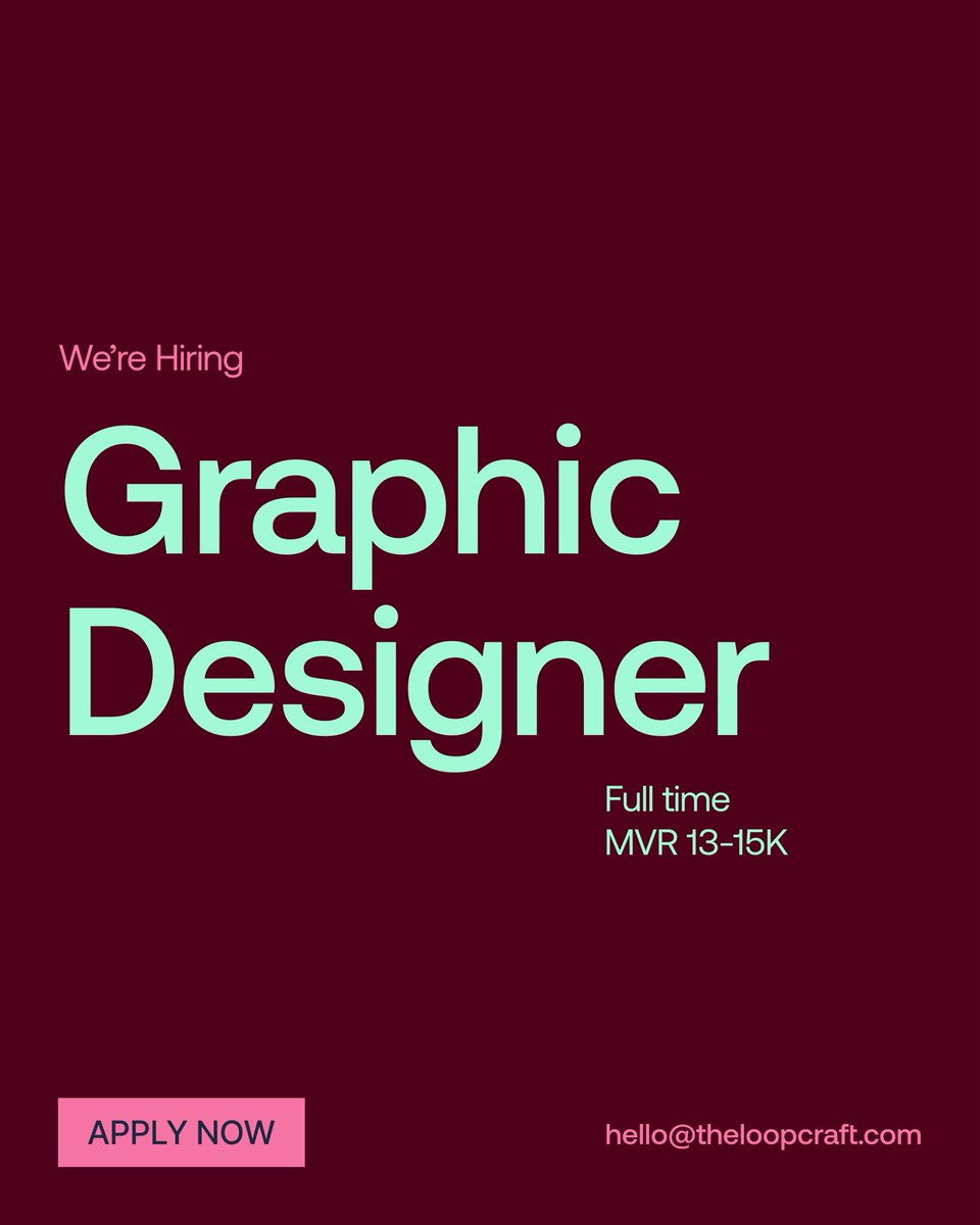 Loopcraft tweet media