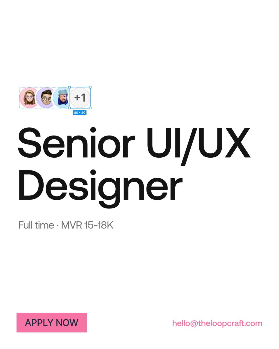 Loopcraft tweet media