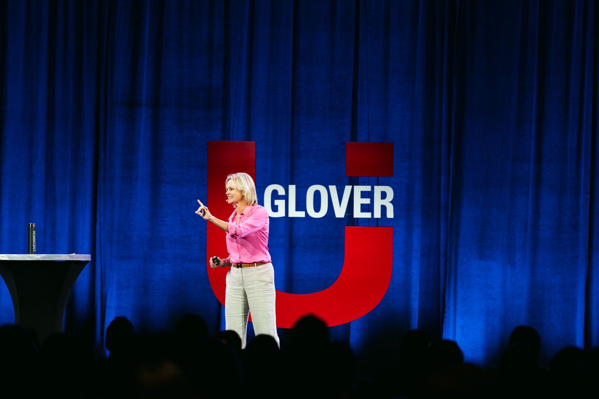 Molly Fletcher tweet media