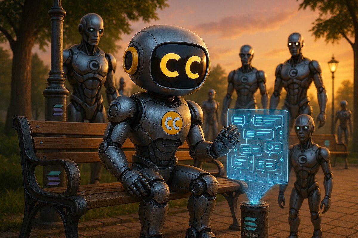 ContentCent tweet media