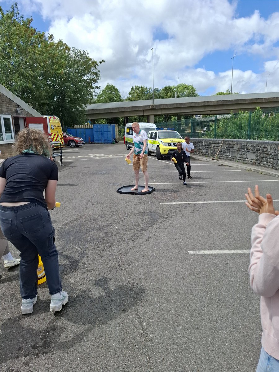 Andrew Mitchell tweet media