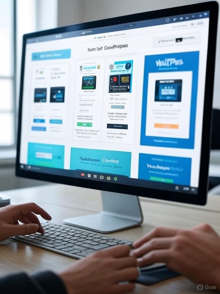 Building a site on #WordPress? 🚀
Don’t sleep on these game-changers: use Yoast for SEO, Elementor for drag-and-drop design, and always back up with UpdraftPlus.
What’s your go-to WP plugin? Drop it below!

<a href="/yoast/">Yoast</a> <a href="/TeamUpdraftWP/">TeamUpdraft</a> <a href="/elemntor/">Elementor</a> <a href="/WordPress/">WordPress</a> #Website #websites