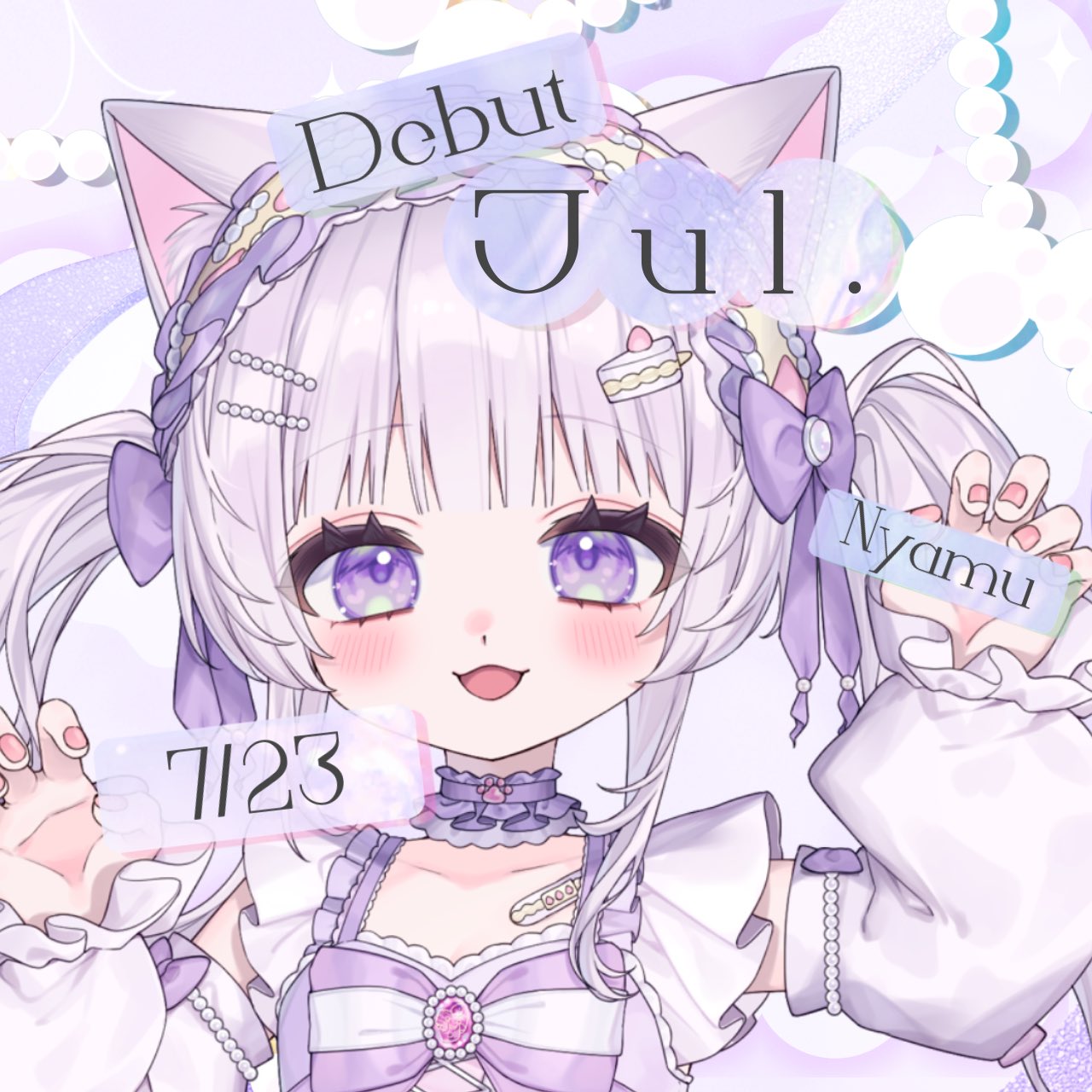 🌟らむ🌟コスサミ8/1,2 on X: 