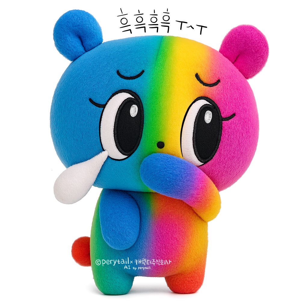 흑흑 벌써 일요일밤.
시간 왜 이리 빨라.

#매일귀여운걸그리고만듭니다 #무해한걸그리고만듭니다
#예에 #캐릭터주식회사 #페리테일 #무지개곰 #무직애곰