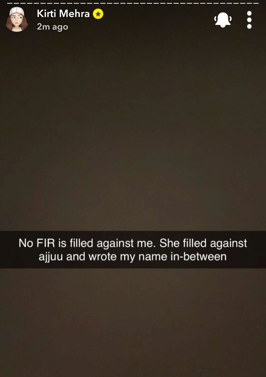Billudon_'s tweet photo. Dheere dheere ye pratibha soni har jagah se expose hogyi ab, era karma yahi h tu yahi jhelegi #KirtiMehra #ajju0008 #viral https://t.co/yRLsf5iNI4