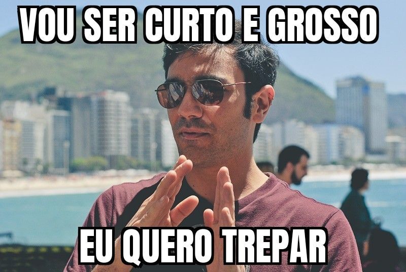PezaoShow's tweet photo. Direto e reto! 🍆🍑🤣😂😆
#Durãodemais #durodefrio #Esteio #SãoLeopoldo #kkkkk #haha #domingo #domingão #ilhadoxongão #vamosrir #PezãoPistola #portoalegre #xongãodurão #TriboDaTrepada #PezãoShow #radio #risadaboa #diversãototal #SrPezão #Canoas #meme #domingou #diretoereto https://t.co/7txHNyqjFp