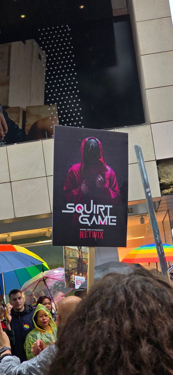 _BennyOtt_'s tweet image. Hihi, irgendwie schon interessante Plakate #ColognePride #CSDKöln #CSDCologne