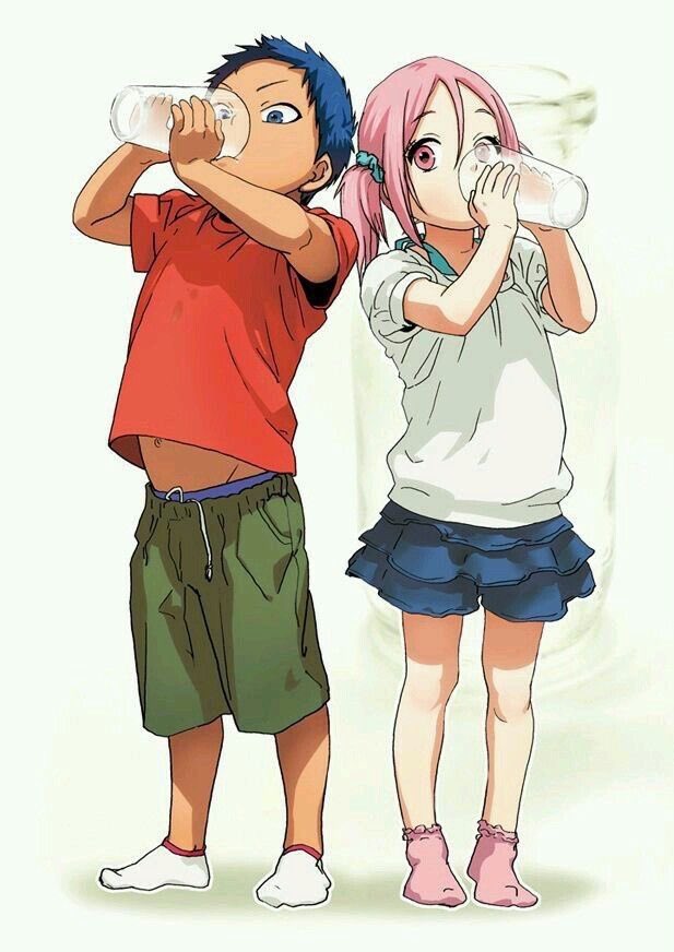 Retoro_JP's tweet image. Kuroko's Basketball